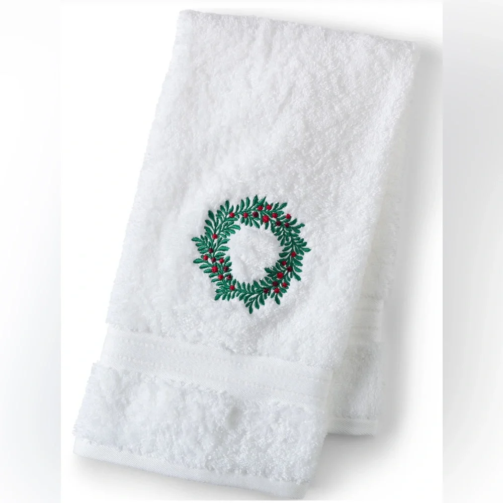 Lands' End Hand Towel - Thumbnail 3